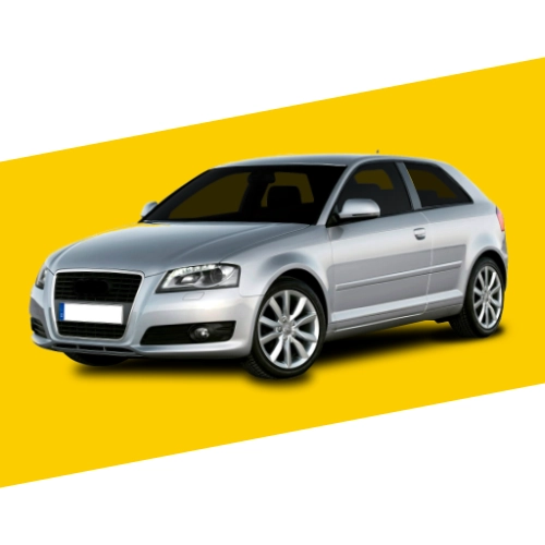 Audi A3 3P (2004 2011)